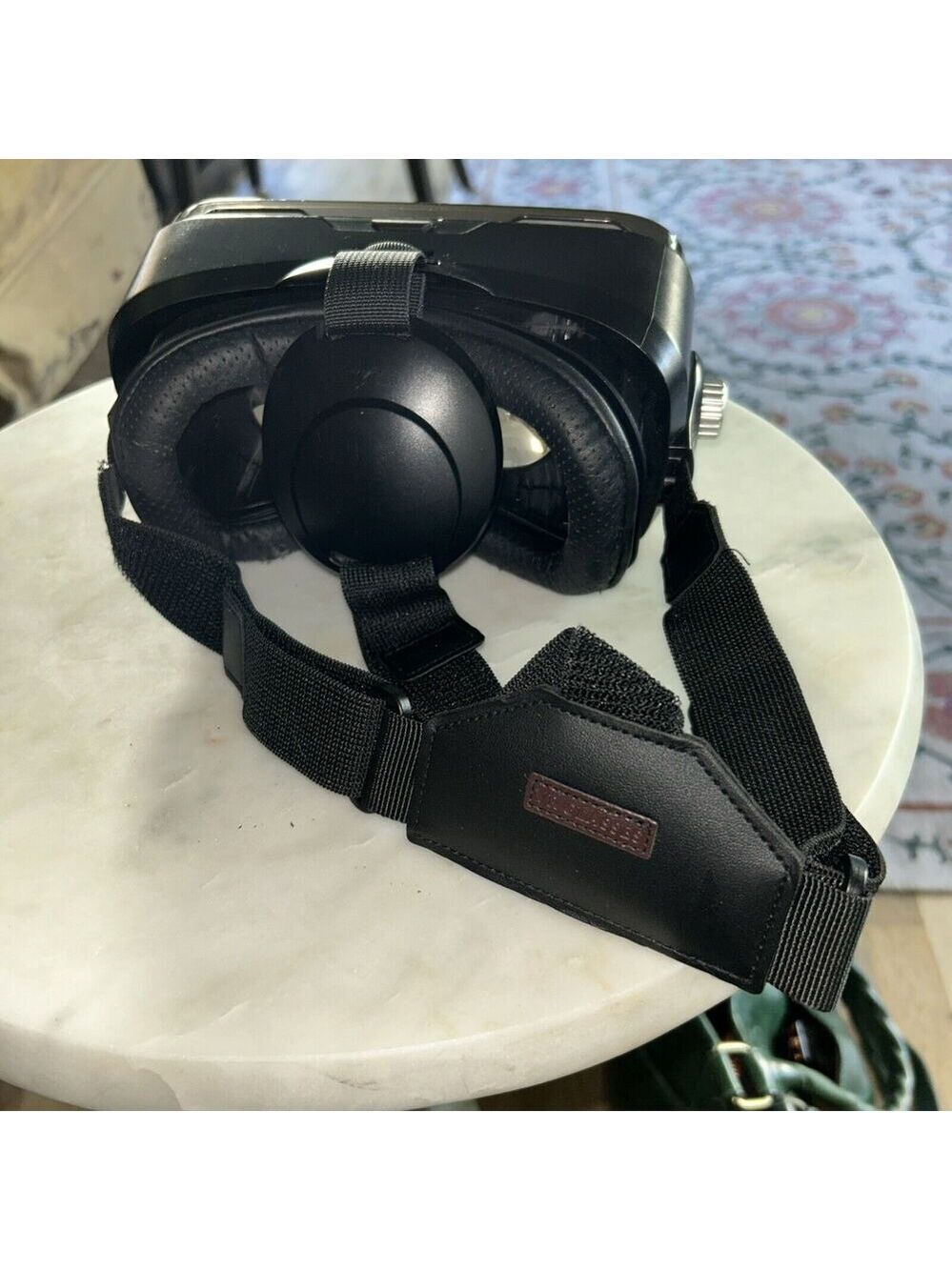 Headset VR Glass